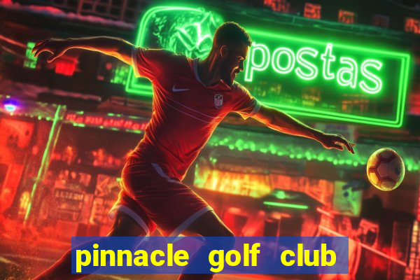 pinnacle golf club mabank tx