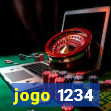 jogo 1234