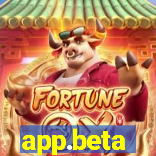 app.beta