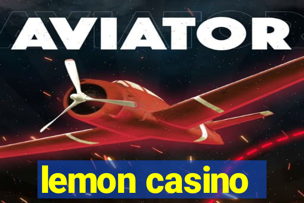 lemon casino