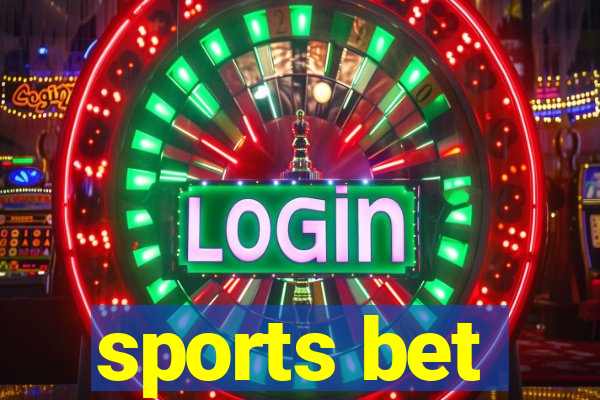 sports bet