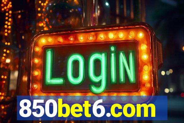 850bet6.com