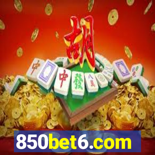 850bet6.com