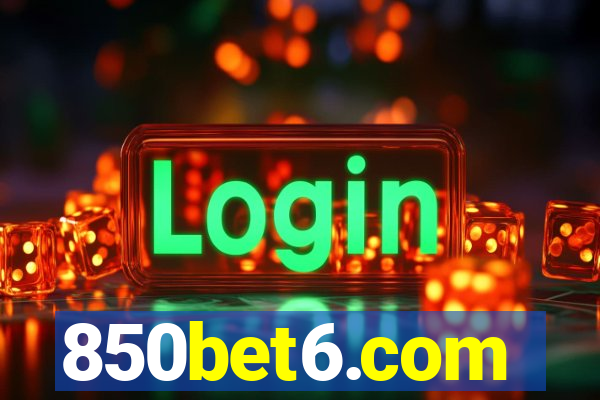 850bet6.com