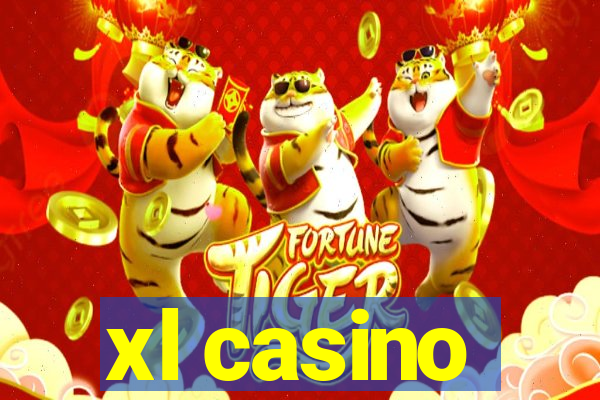 xl casino