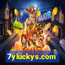 7yluckys.com