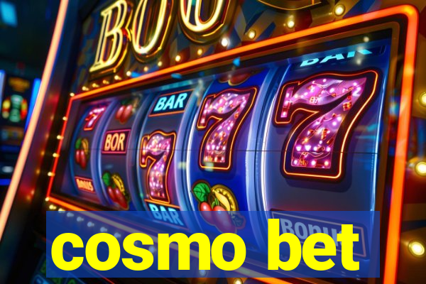 cosmo bet