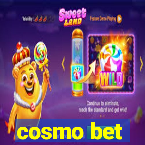 cosmo bet