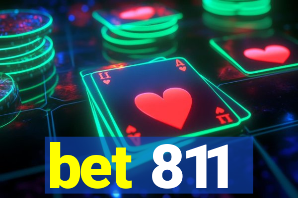 bet 811