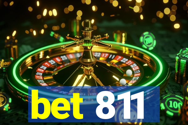 bet 811