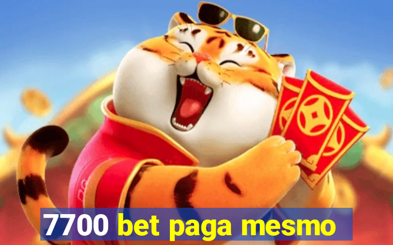 7700 bet paga mesmo