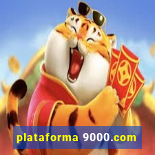 plataforma 9000.com