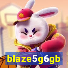 blaze5g6gb