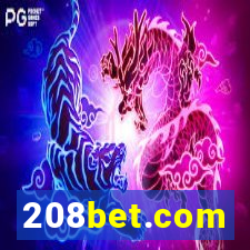 208bet.com