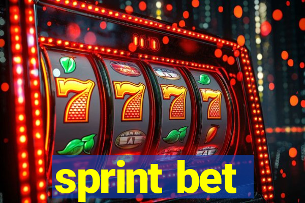 sprint bet