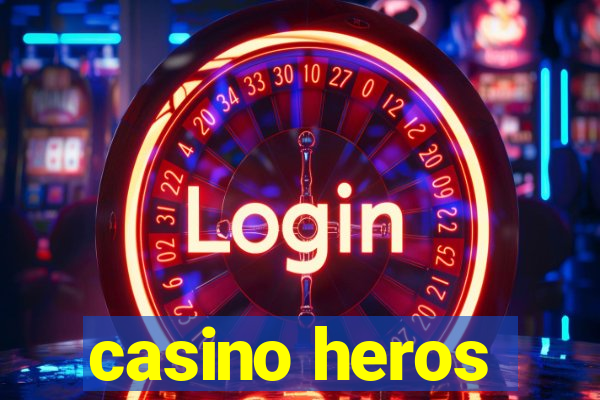 casino heros