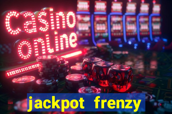 jackpot frenzy pusher paypal