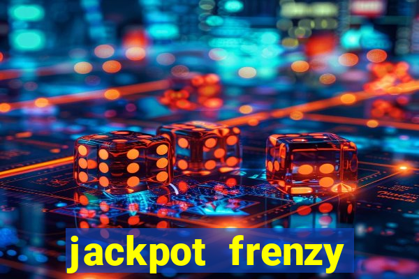 jackpot frenzy pusher paypal