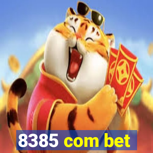 8385 com bet