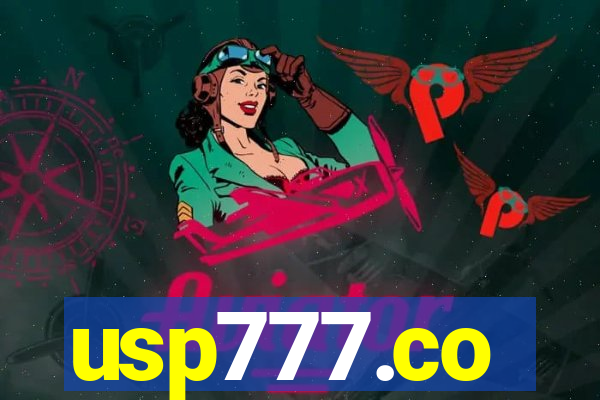 usp777.co