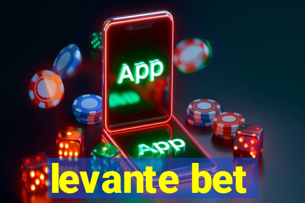 levante bet