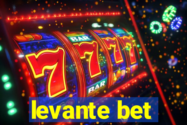 levante bet