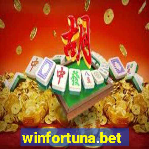 winfortuna.bet