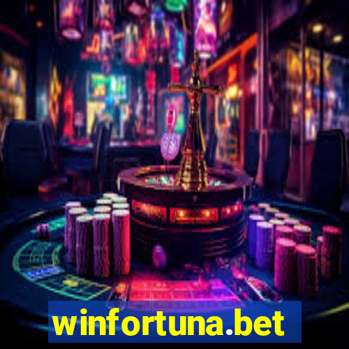 winfortuna.bet