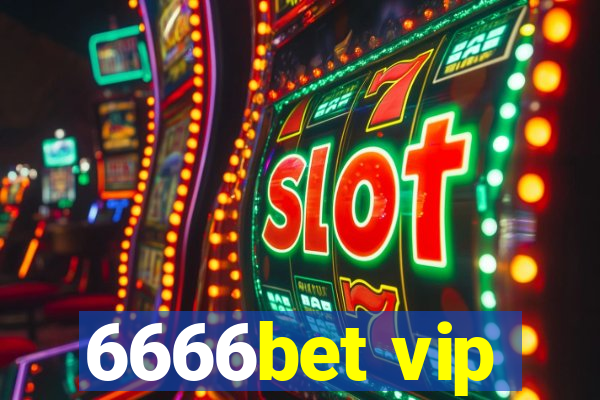 6666bet vip