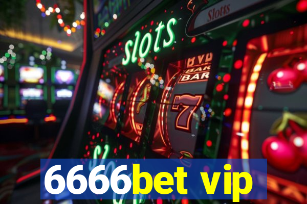 6666bet vip