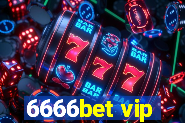 6666bet vip