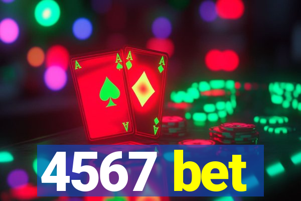 4567 bet