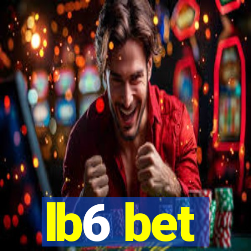 lb6 bet