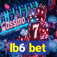 lb6 bet