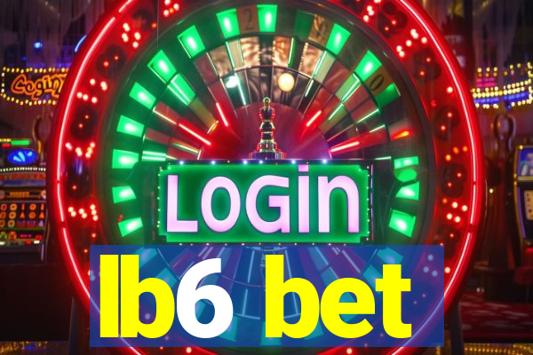 lb6 bet