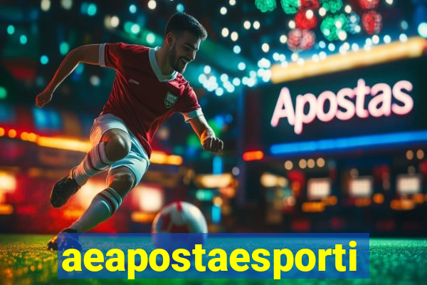 aeapostaesportiva.com