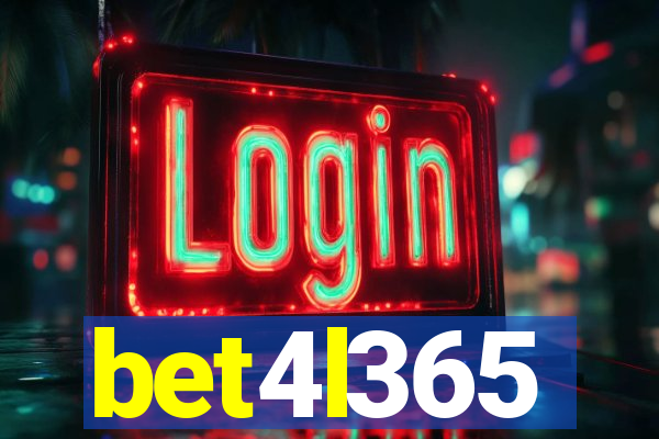 bet4l365