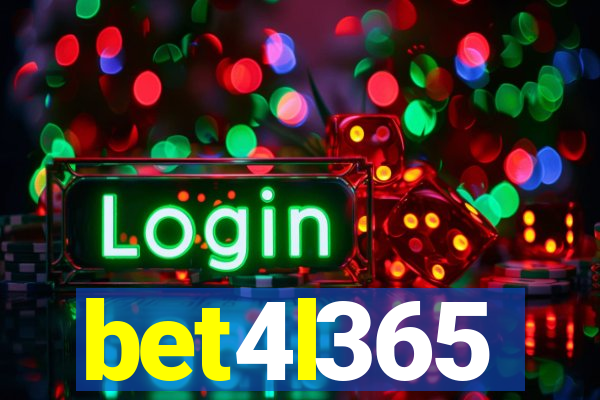 bet4l365