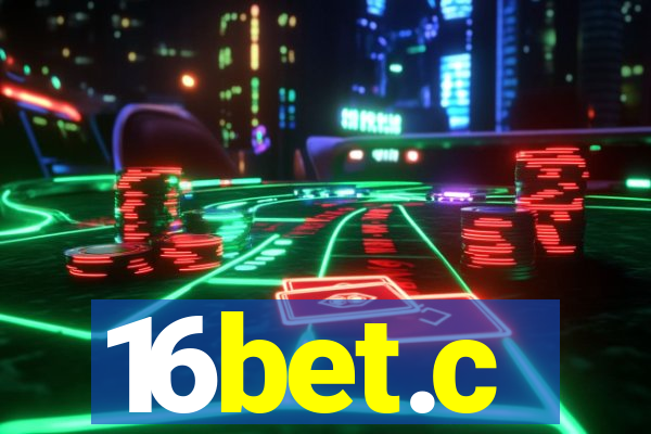 16bet.c