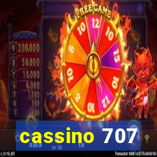 cassino 707