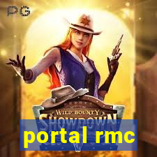 portal rmc