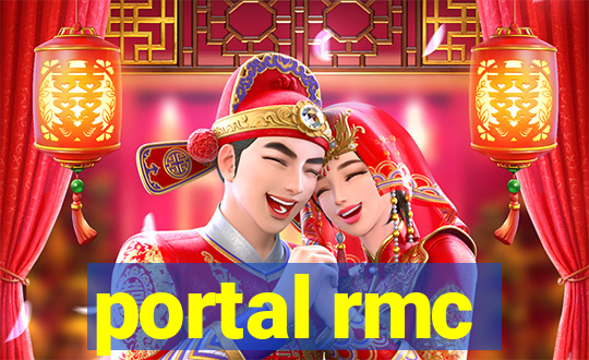 portal rmc