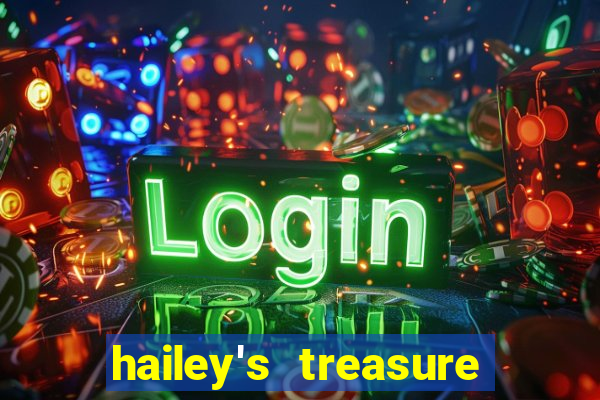 hailey's treasure adventure apk