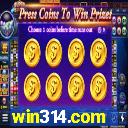 win314.com