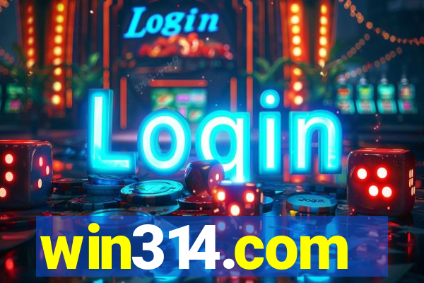 win314.com