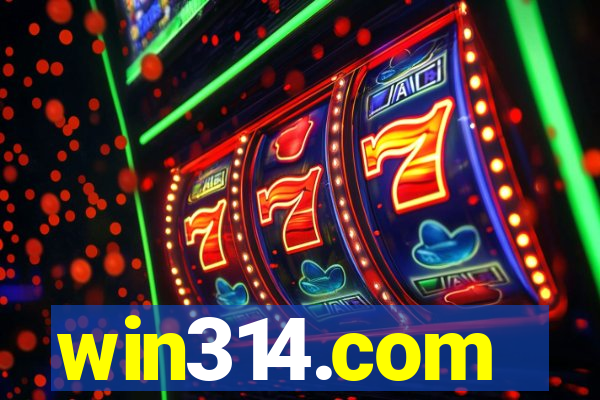 win314.com