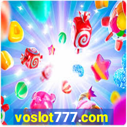 voslot777.com