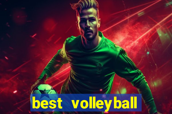 best volleyball betting sites