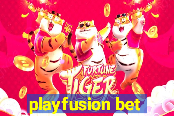 playfusion bet