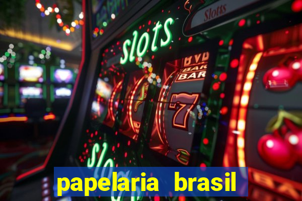 papelaria brasil porto alegre